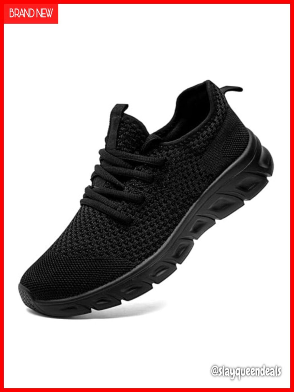 Breathable Mesh Running Shoes Women Men Tennis Walking Gym Workout Sneakers